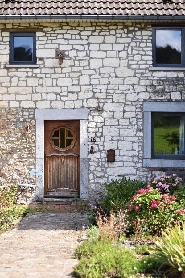 Vakantiewoning Veurservallei Voeren Exterior foto